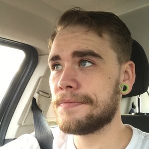 Meet your Posher, Joe